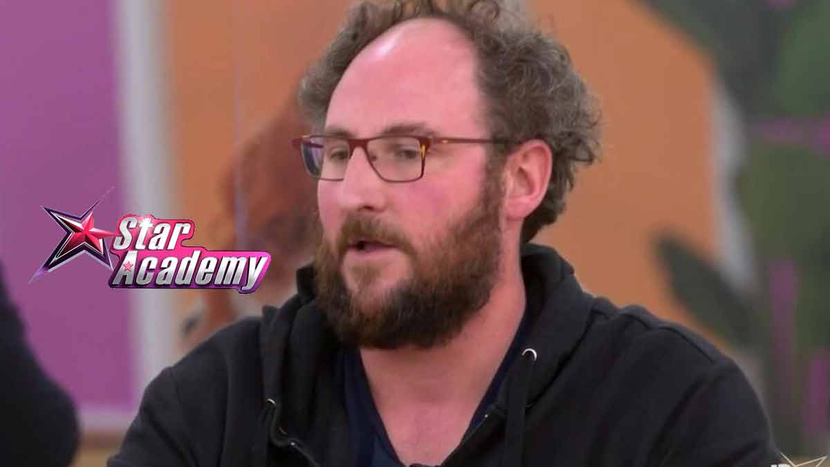 Star Academy  Un professeur évincé du programme